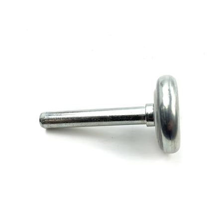 Fleet Engineers Roller 2in Door Sealed Steel, 025-10103 025-10103